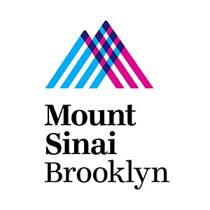 Mount Sinai Brooklyn Logo