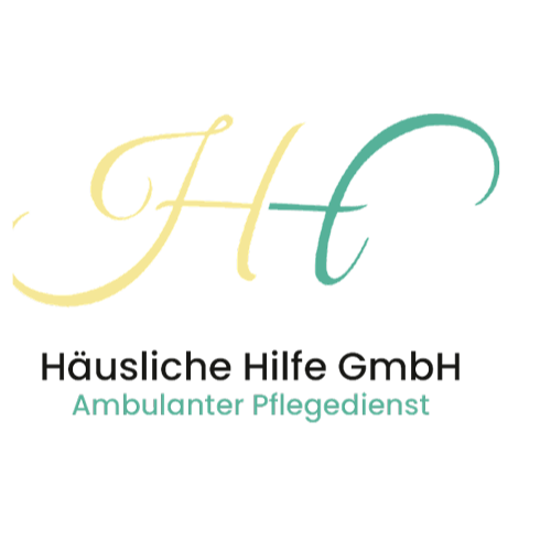 Logo Häusliche Hilfe GmbH