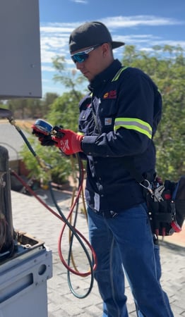 Images Sun City Air Conditioning