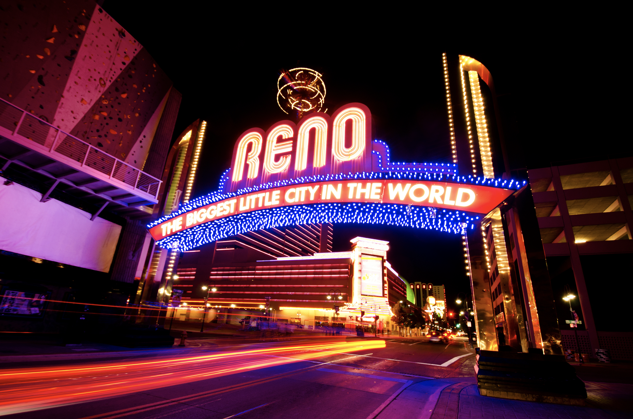 CASH WHEN YOU NEED IT IN RENO