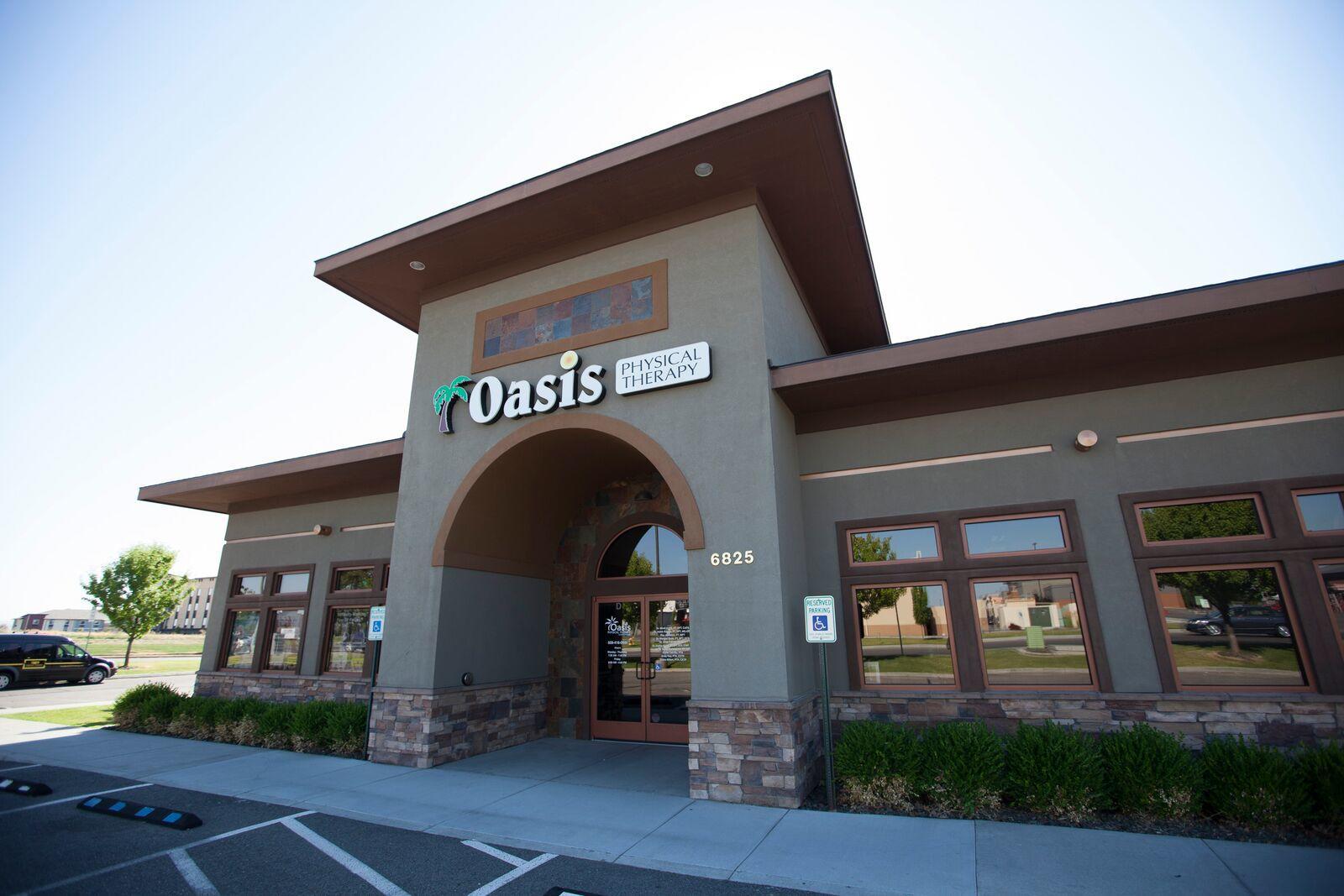 Oasis Physical Therapy & Sports Rehab Photo
