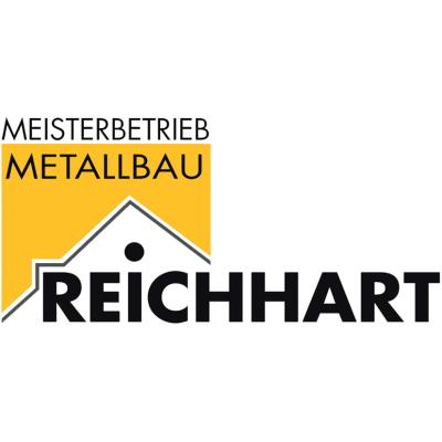Logo Metallbau Josef Reichhart