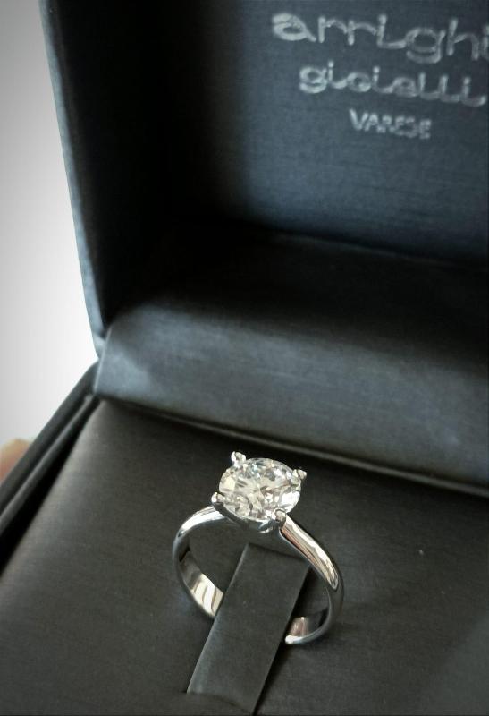 Images Gioielleria Arrighi