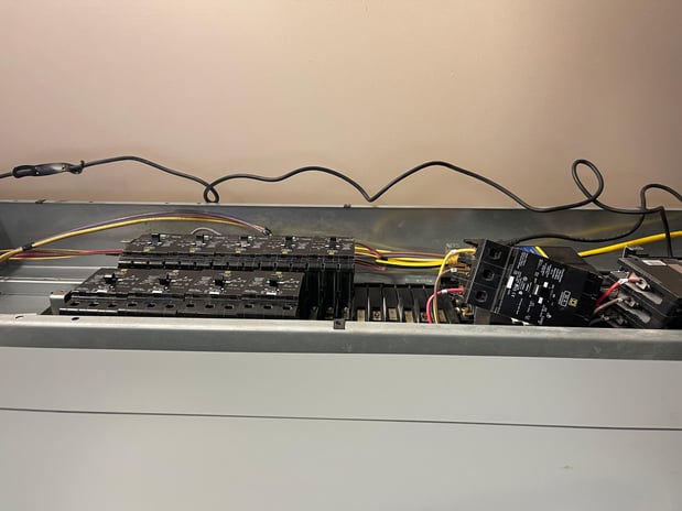 Images Electrical National Services, LLC