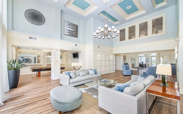 Images MAA Tapestry Park