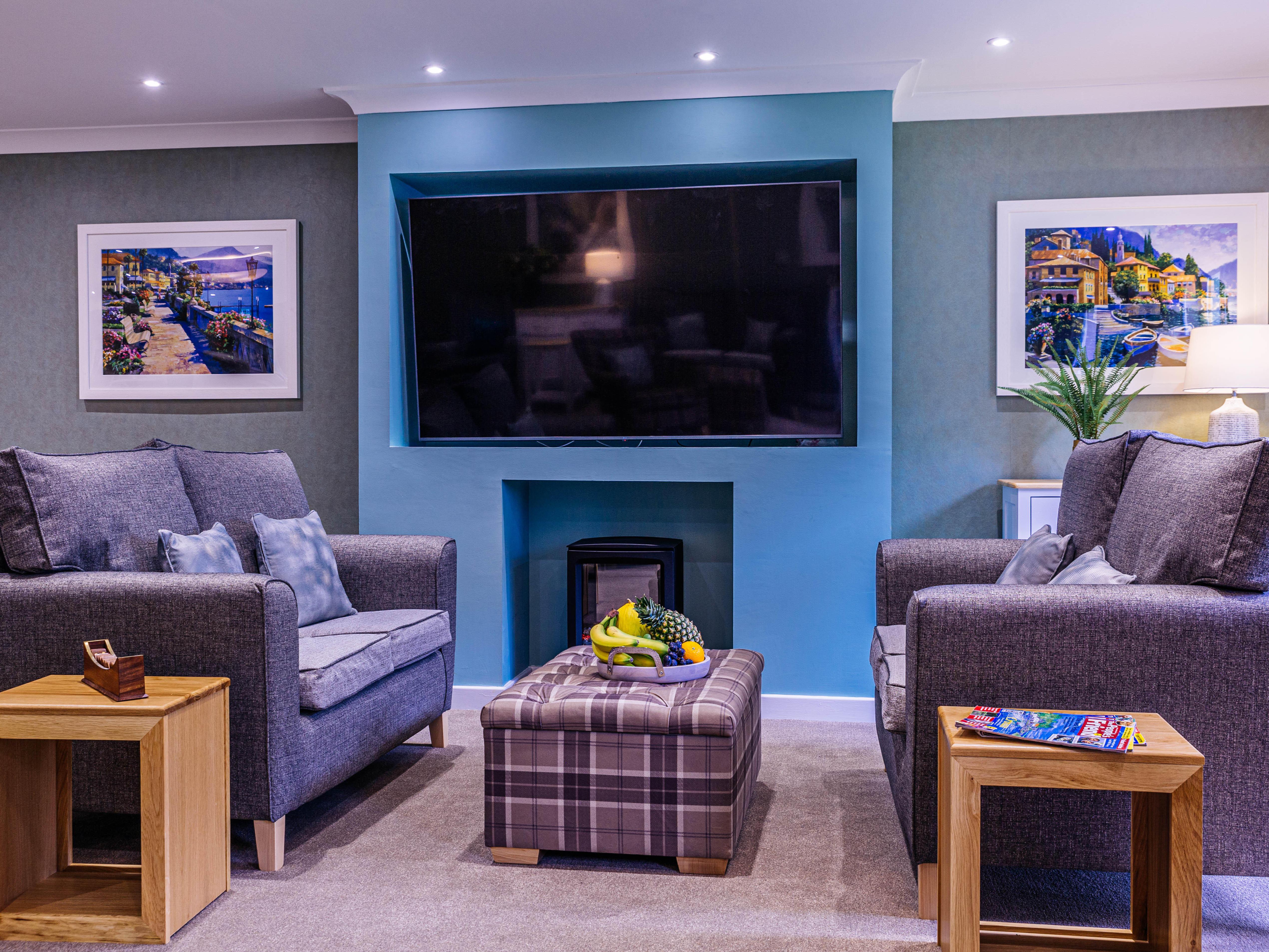 Images Barchester - Archview Lodge Care Home
