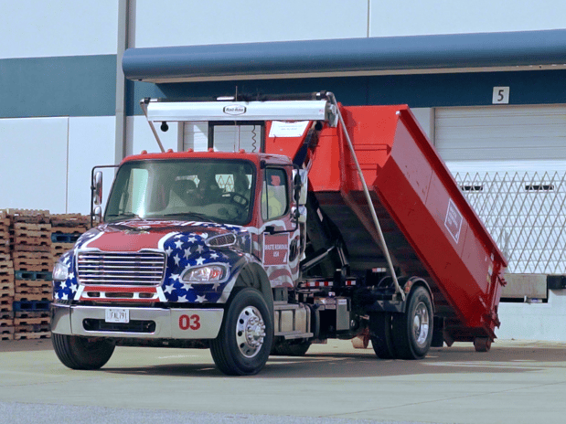 Images Waste Removal USA