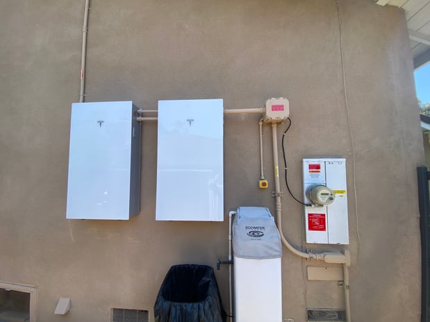 Images Cinran Electrical Solutions Inc.