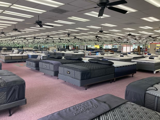 Images Ortho Mattress