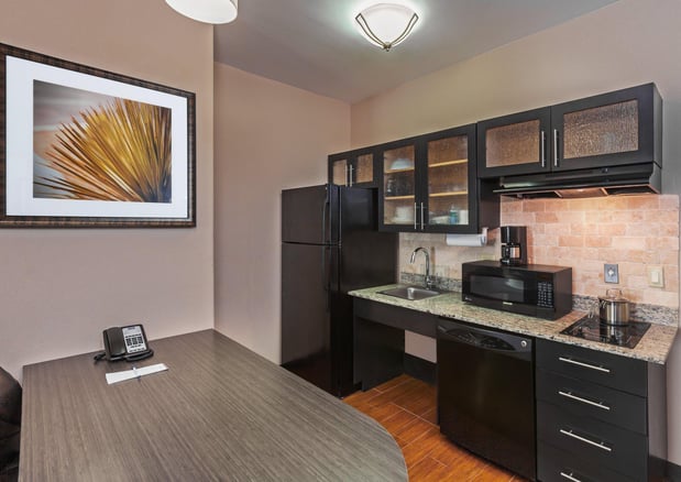 Images Candlewood Suites Amarillo-Western Crossing by IHG