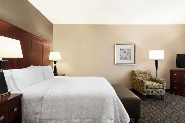 Images Hampton Inn & Suites Houston/Pasadena