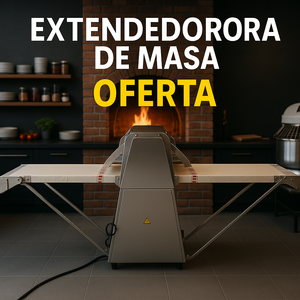 Images Maquinaria L`H Hostelería