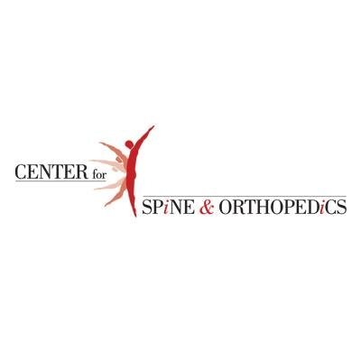 Dr. Anton V. Zaryanov, DO : Center for Spine and Orthopedics