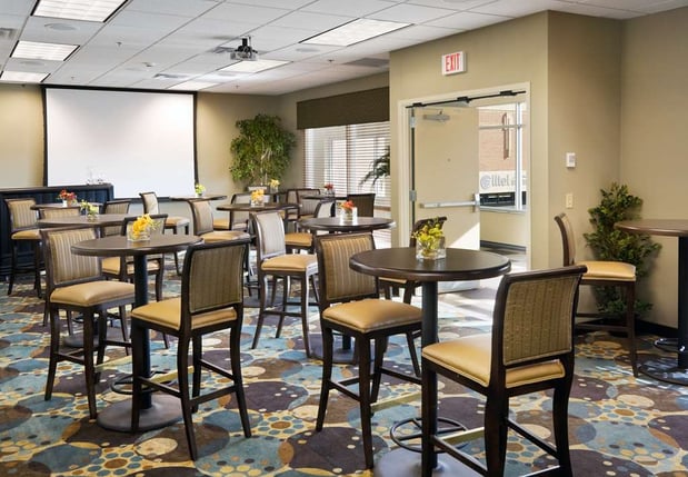 Images Hilton Garden Inn Mankato Downtown