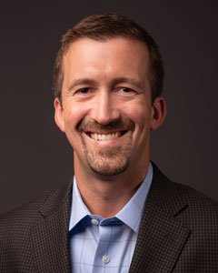 Andrew Ellsworth MD