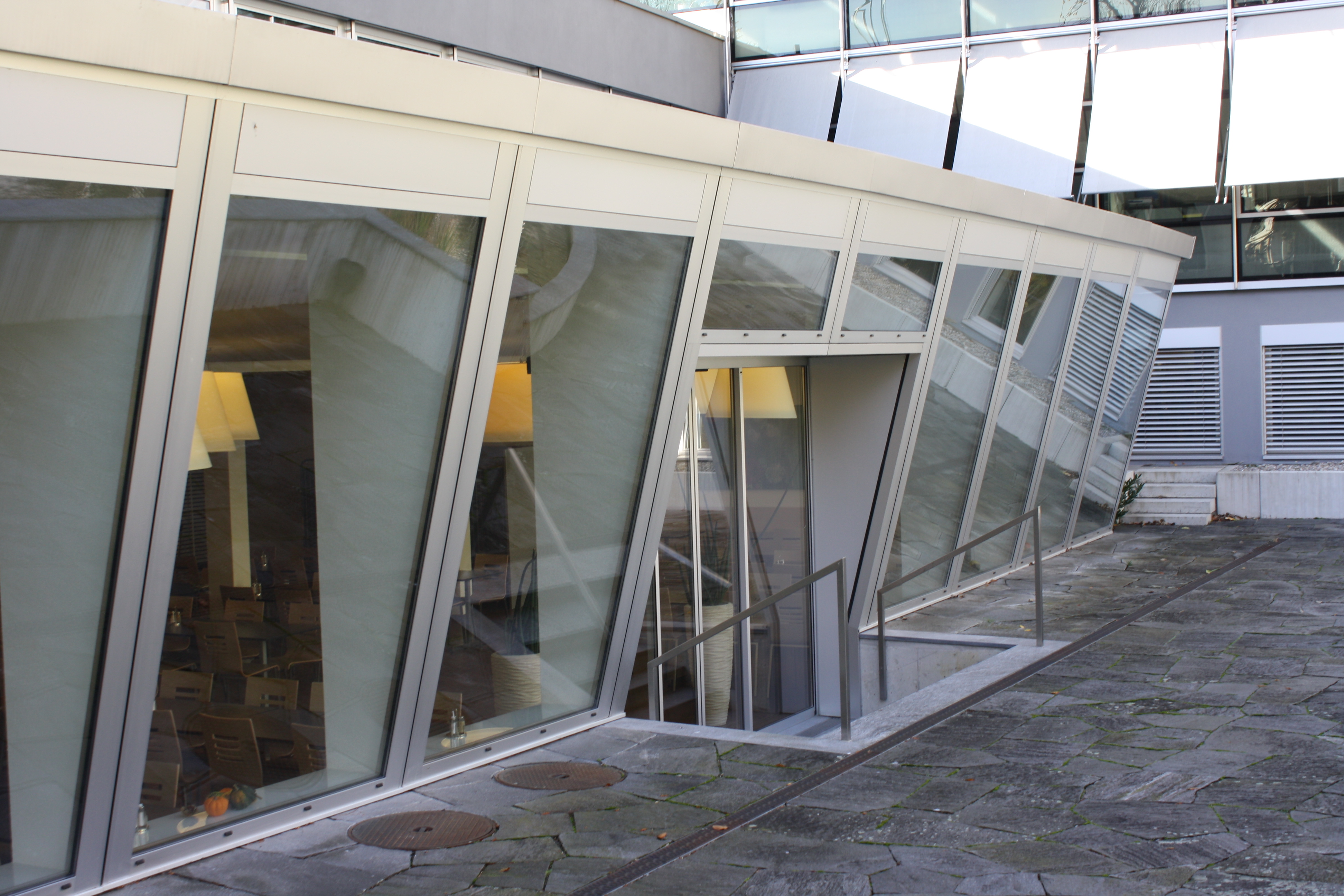 Bilder Fünfschilling AG