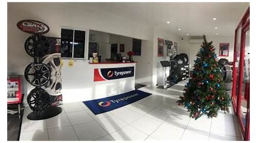 Images Tyrepower Sale