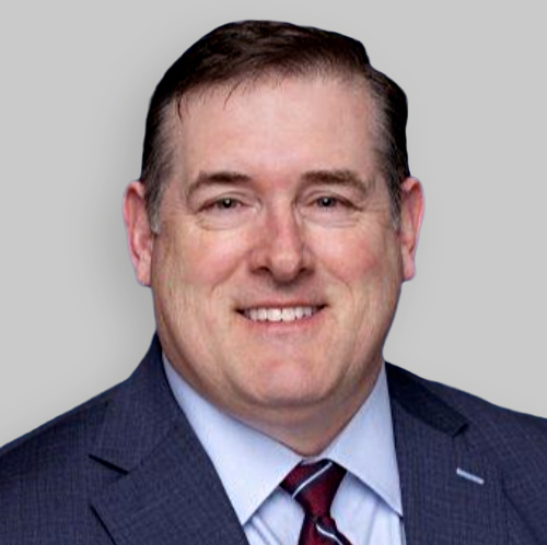 Headshot of Scott Scharfenberger, a wealth advisor at Chase