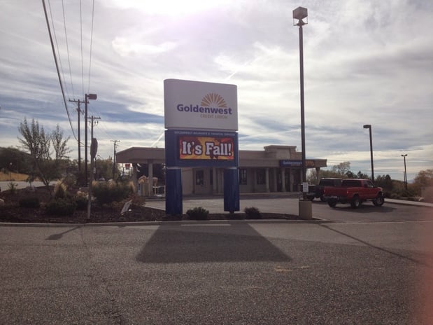 Images Goldenwest Credit Union