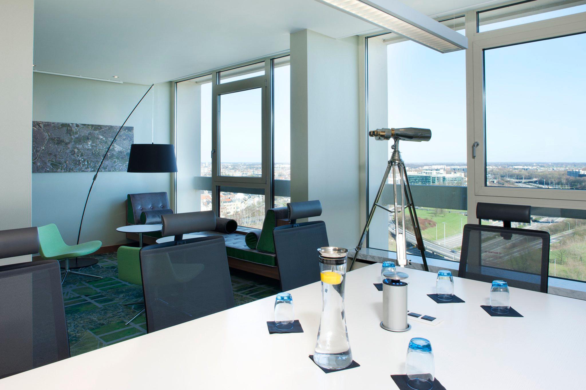 Fotos - Crowne Plaza Antwerp by IHG - 21