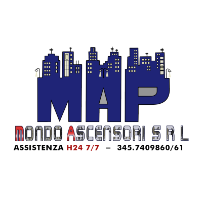 Mondo Ascensori Srl Logo