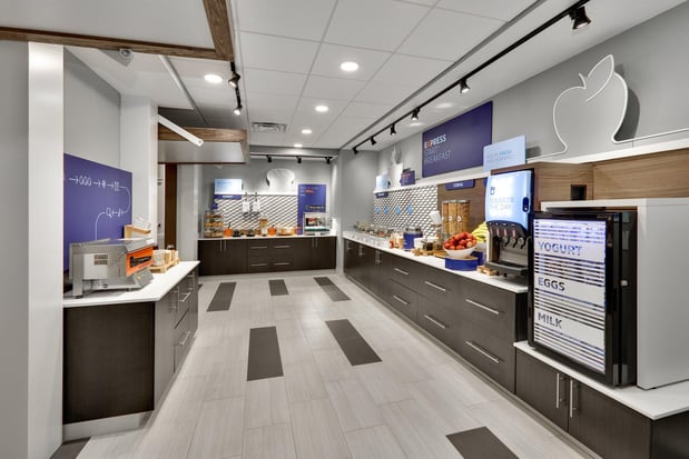 Images Holiday Inn Express & Suites Plano East - Richardson by IHG