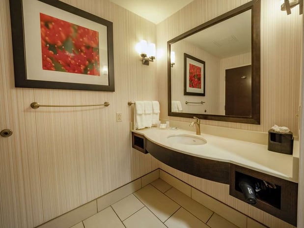 Images Hilton Garden Inn Buffalo Downtown