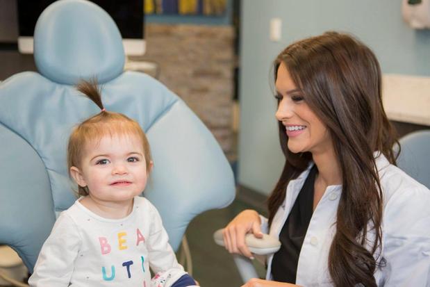 Images Front Range Smiles: Dr. Amber Schmidt, DMD