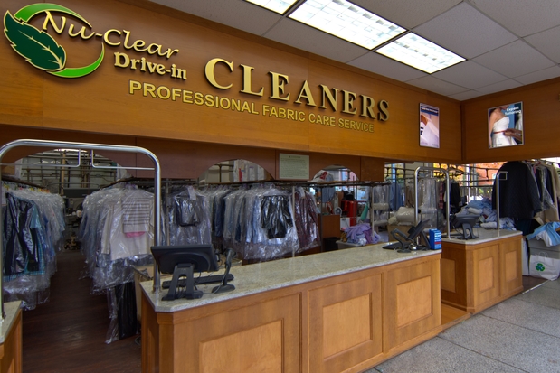 Images Nu-Clear Cleaners