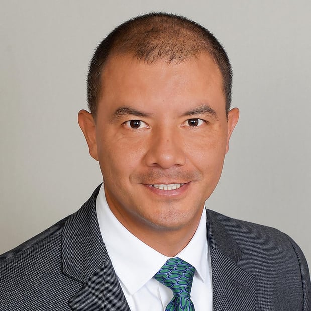 Images Edward Jones - Financial Advisor: Benito B Barillas, AAMS®|CRPC™