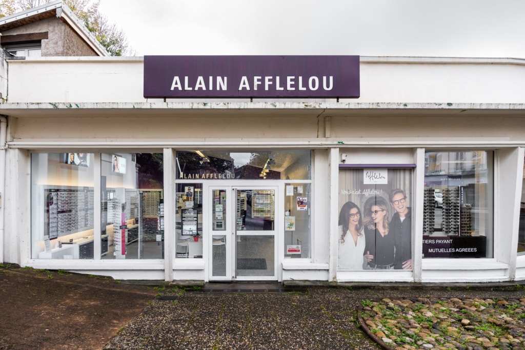 Images Opticien Luxeuil-Les-Bains | Alain Afflelou