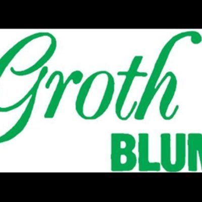 Blumen Groth in Kitzingen - Logo