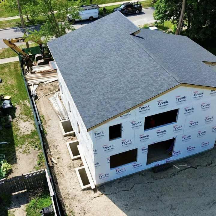 Images Roofing Gurus - Licensed roofing contractors for Roof Replacement & Leak Repair Chicago