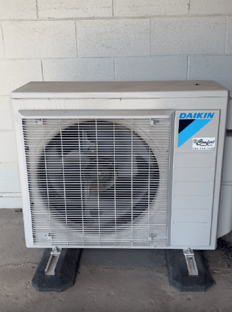 Images Comfort Heating & Air