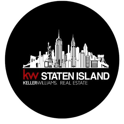 Linda Moccia with Keller Williams Realty Logo