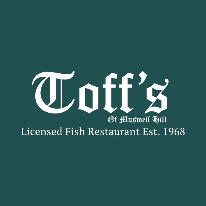 Toff’s of Muswell Hill - London, London N10 3RT - 020 8883 8656 | ShowMeLocal.com