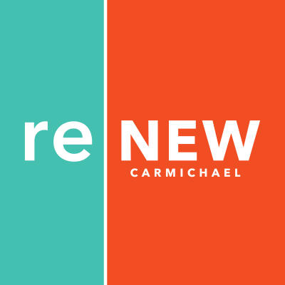 ReNew Carmichael Logo