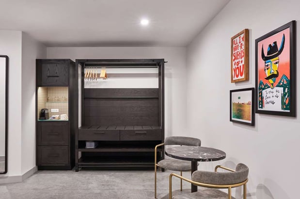 Images Canopy by Hilton San Antonio Riverwalk