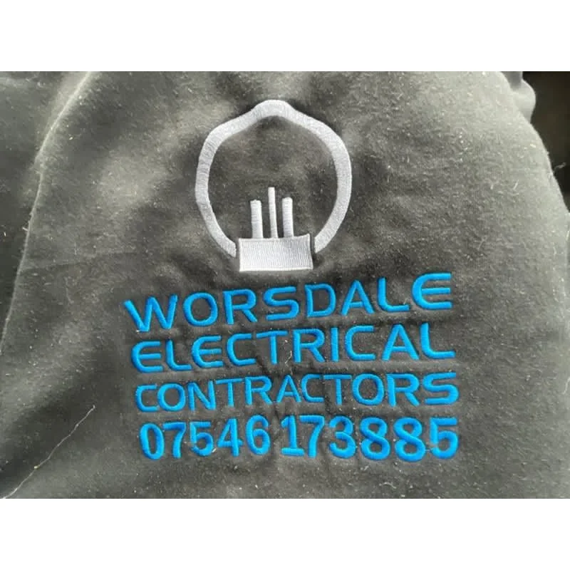 company logo