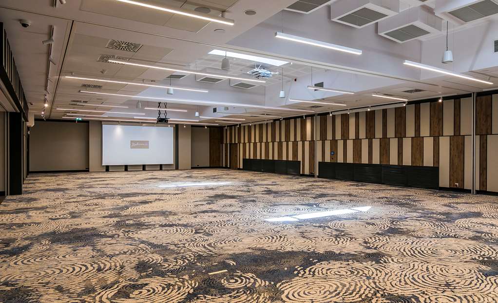 Images Radisson Blu Hotel, Sopot