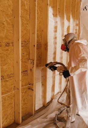 Images iFOAM Insulation