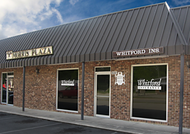 Images Whitford Insurance