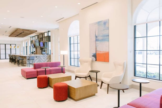 Images Hilton Garden Inn Winter Park