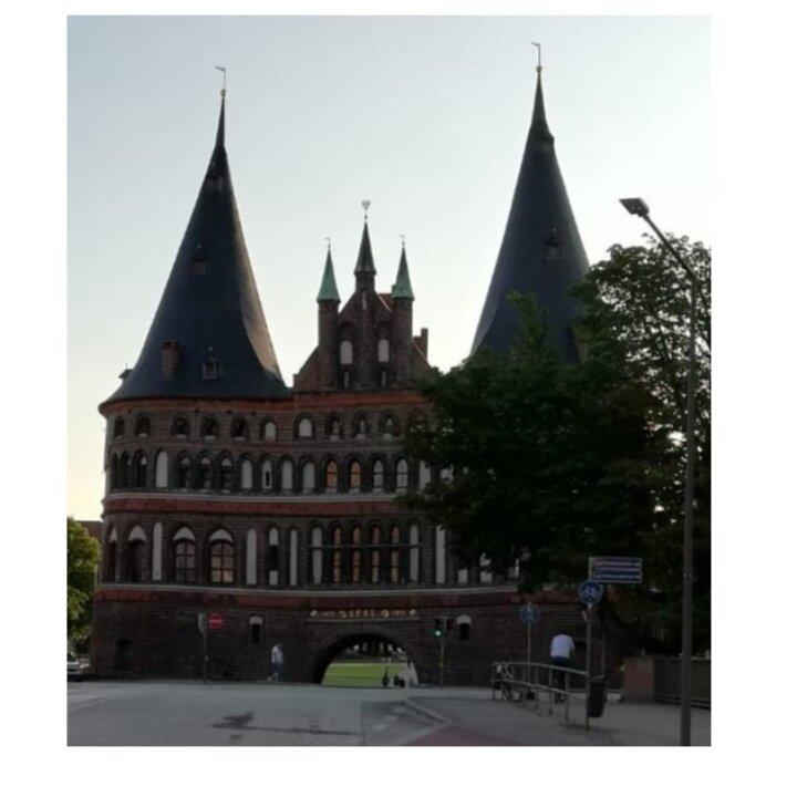 Bild 1 Allg. Schuldnerberatung Lübeck - kostenlose Beratung für Privat-und Regelinsolvenzen in Lübeck