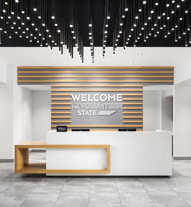 Images Hampton Inn Knoxville-West At Cedar Bluff