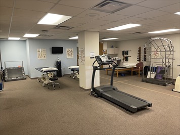 Images Select Physical Therapy - Lemoyne
