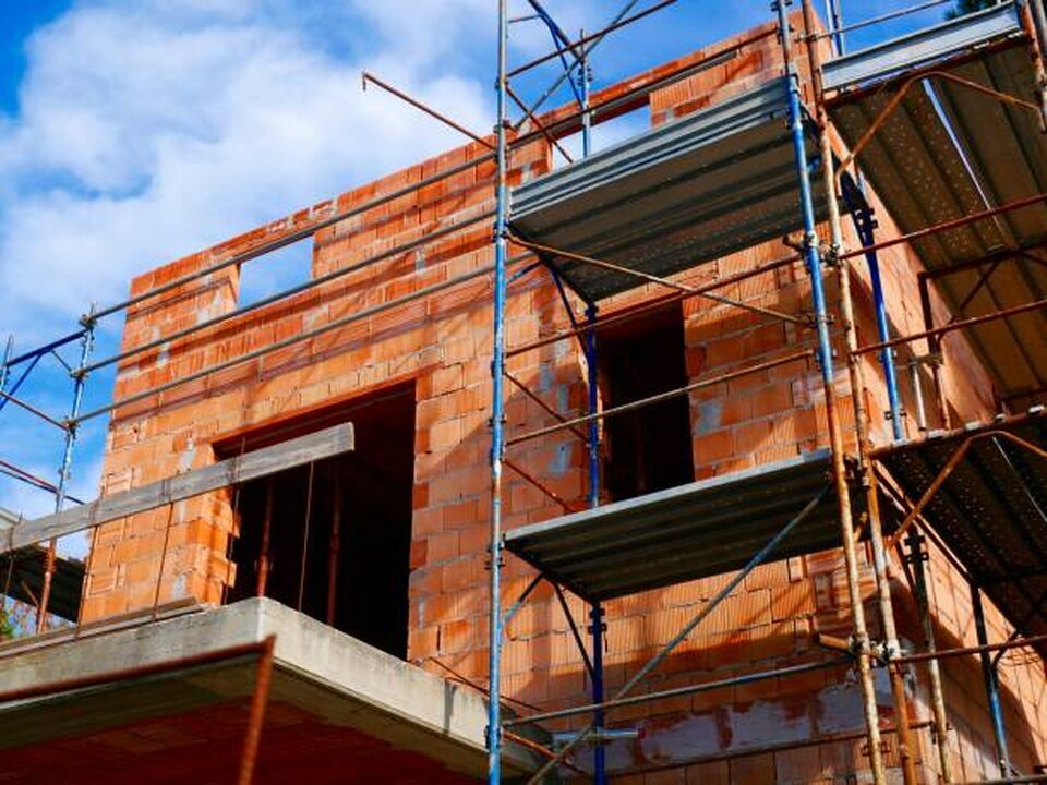 MA-Meisterservice Baudienstleistungen, Bausanierung- und Instandsetzung in Hamburg