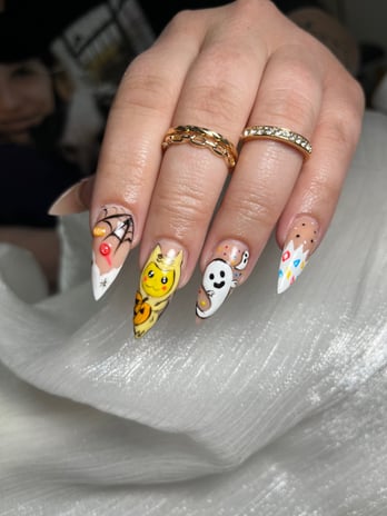 Images Angel’s Beauty Spa