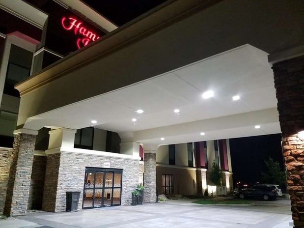 Images Hampton Inn Bismarck North