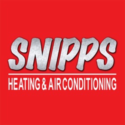 Snipps Heat & Air Inc Logo